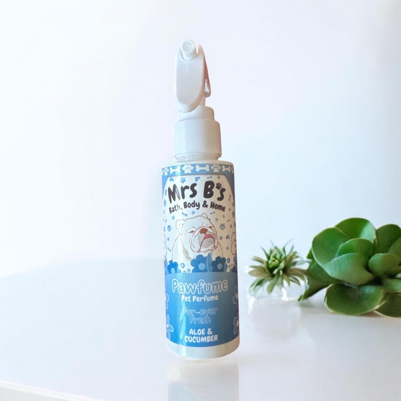 Pet Pawfume - Image 6