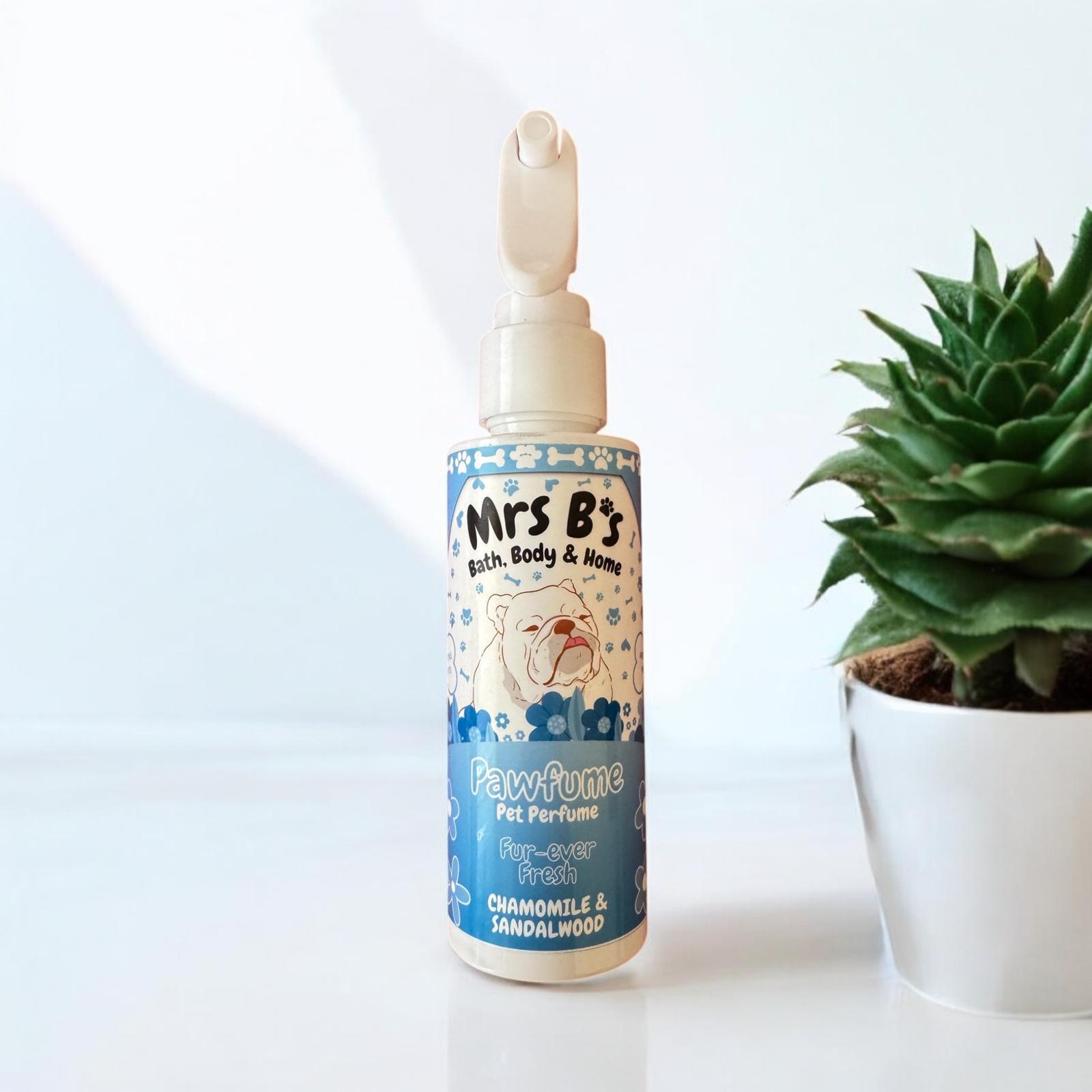 Pet Pawfume - Image 7