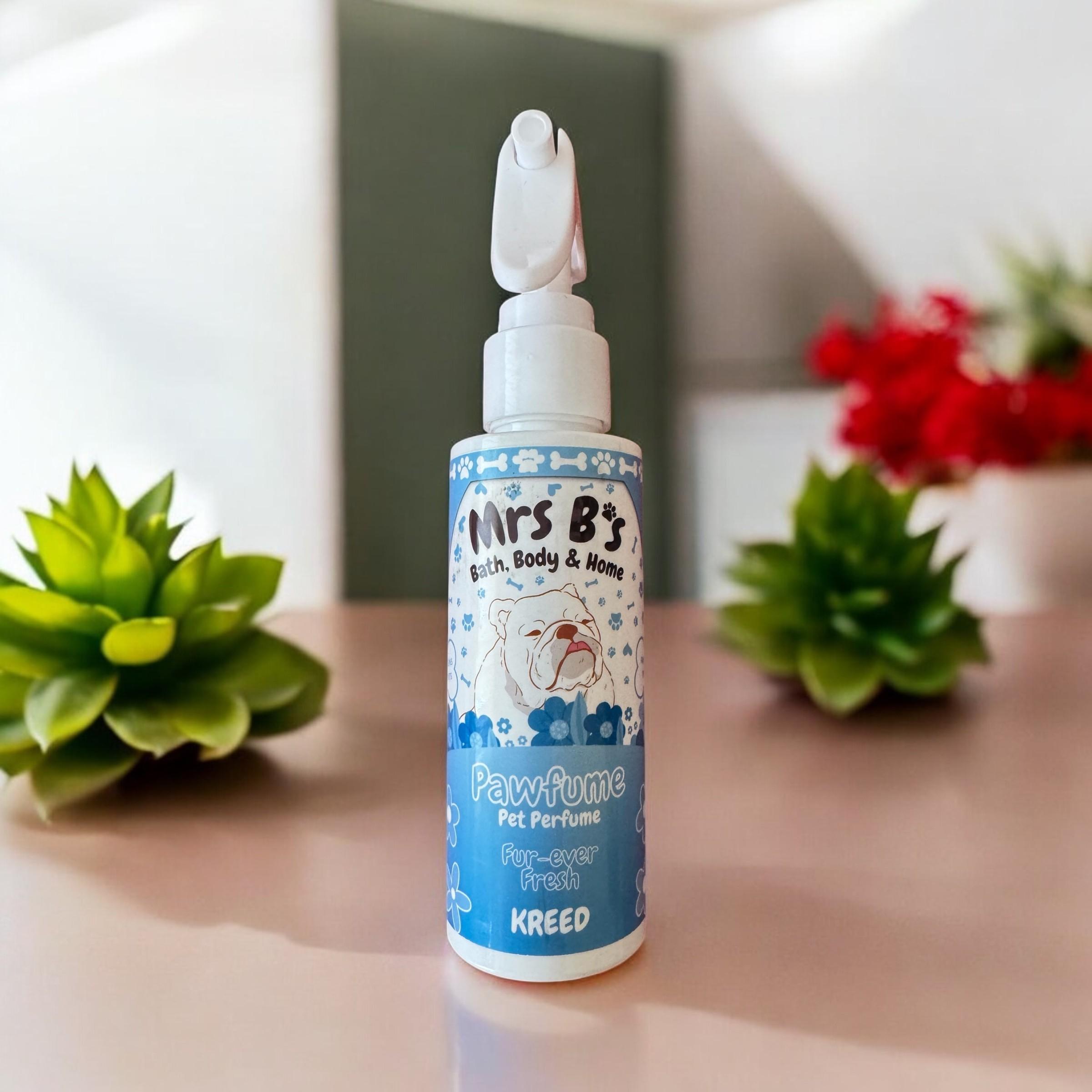 Pet Pawfume - Image 3