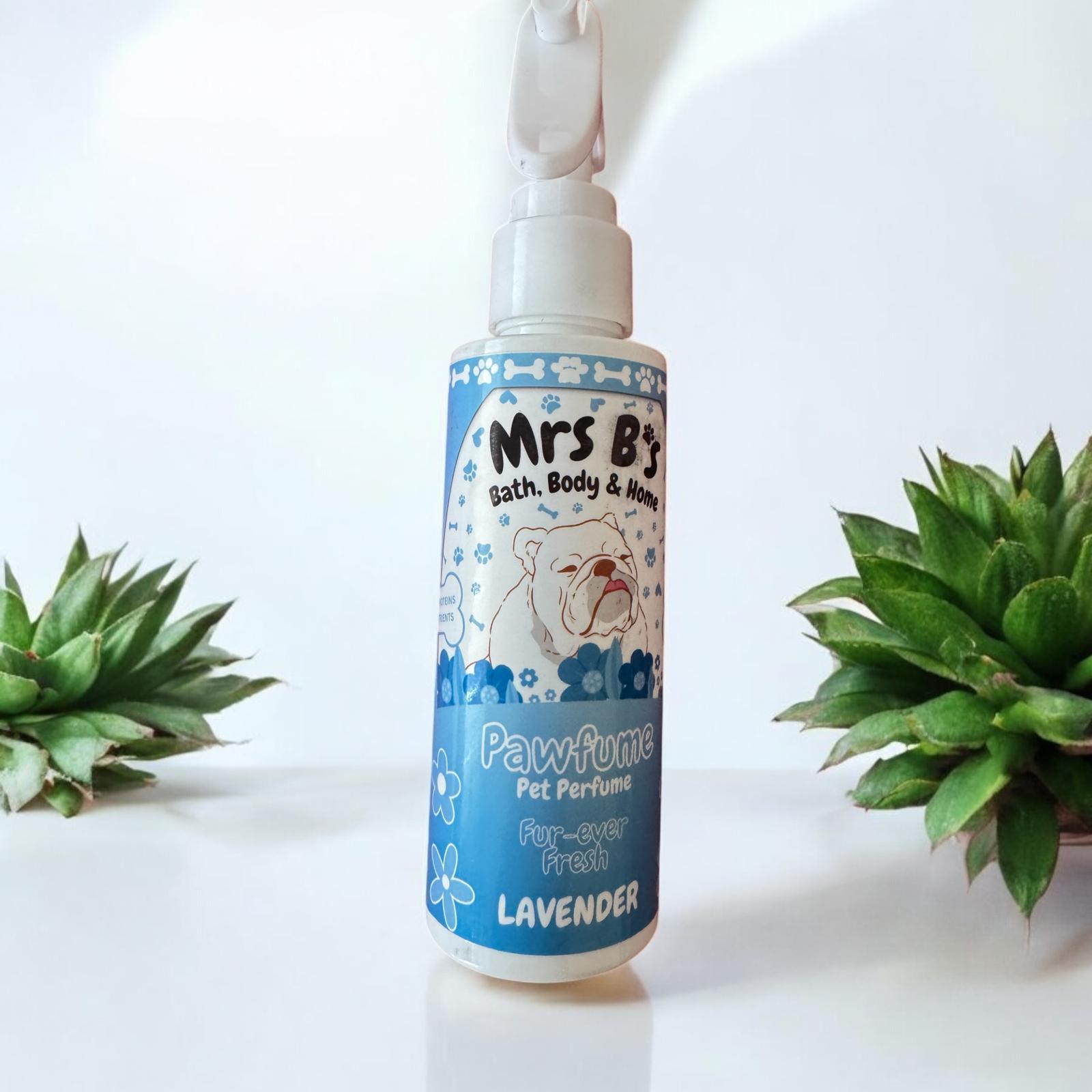 Pet Pawfume - Image 4