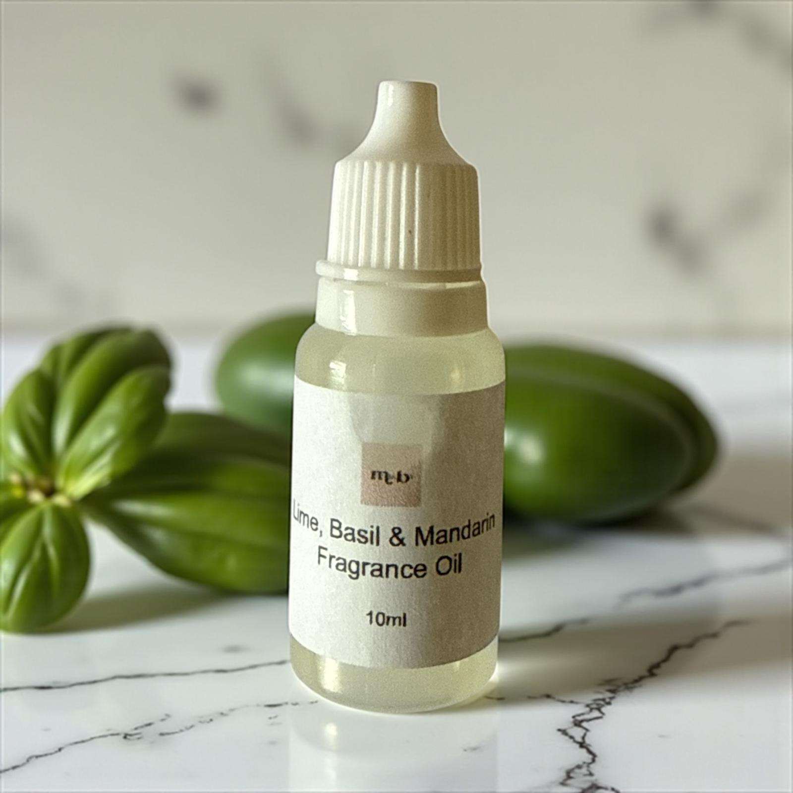 Fragrance Oil For Oil Burner - Image 12