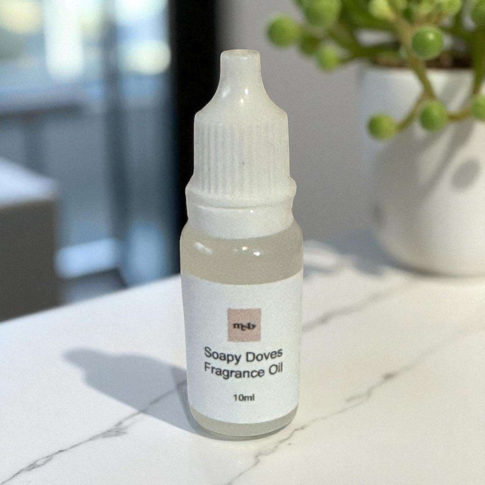 Fragrance Oil For Oil Burner - Image 2