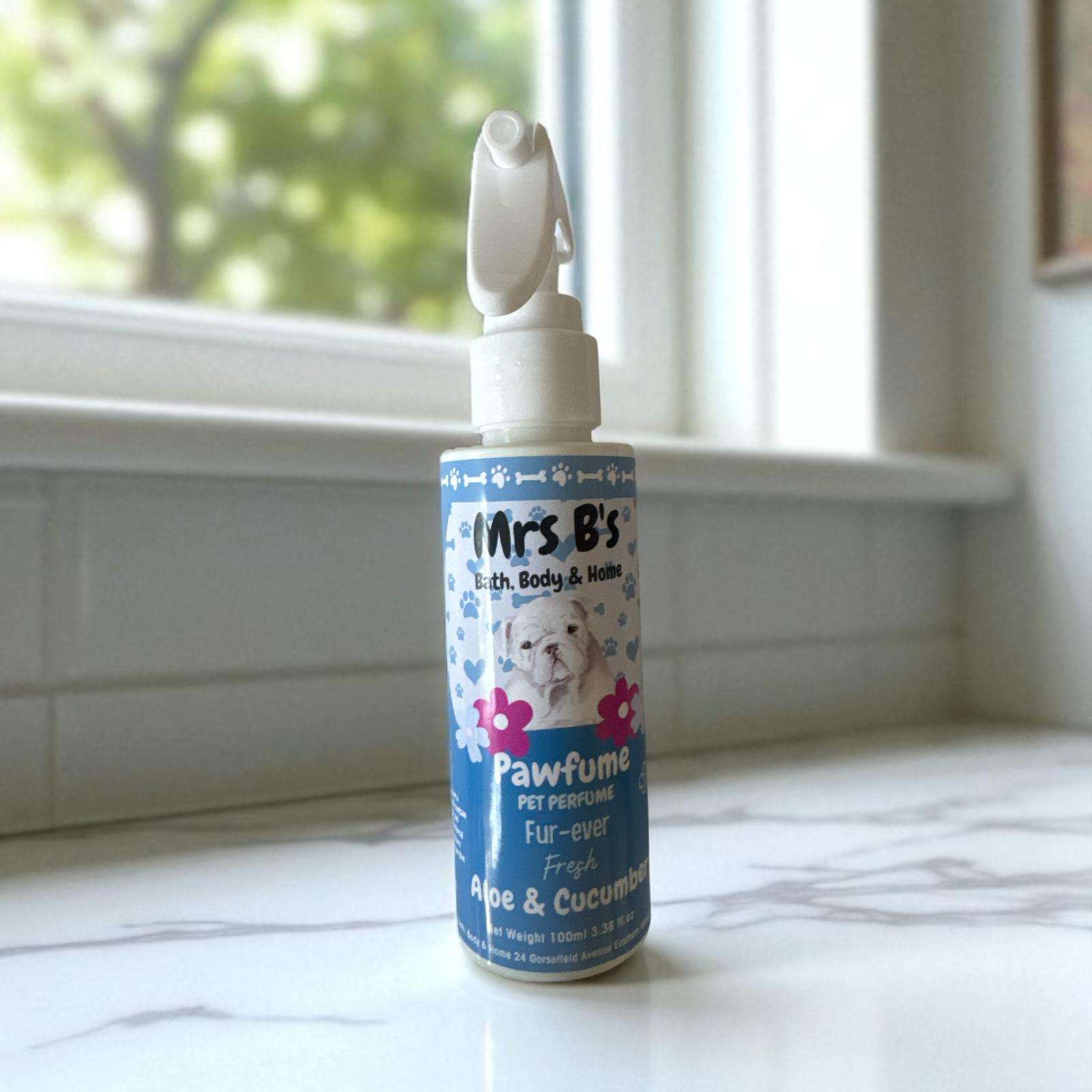 Pet Pawfume - Image 11