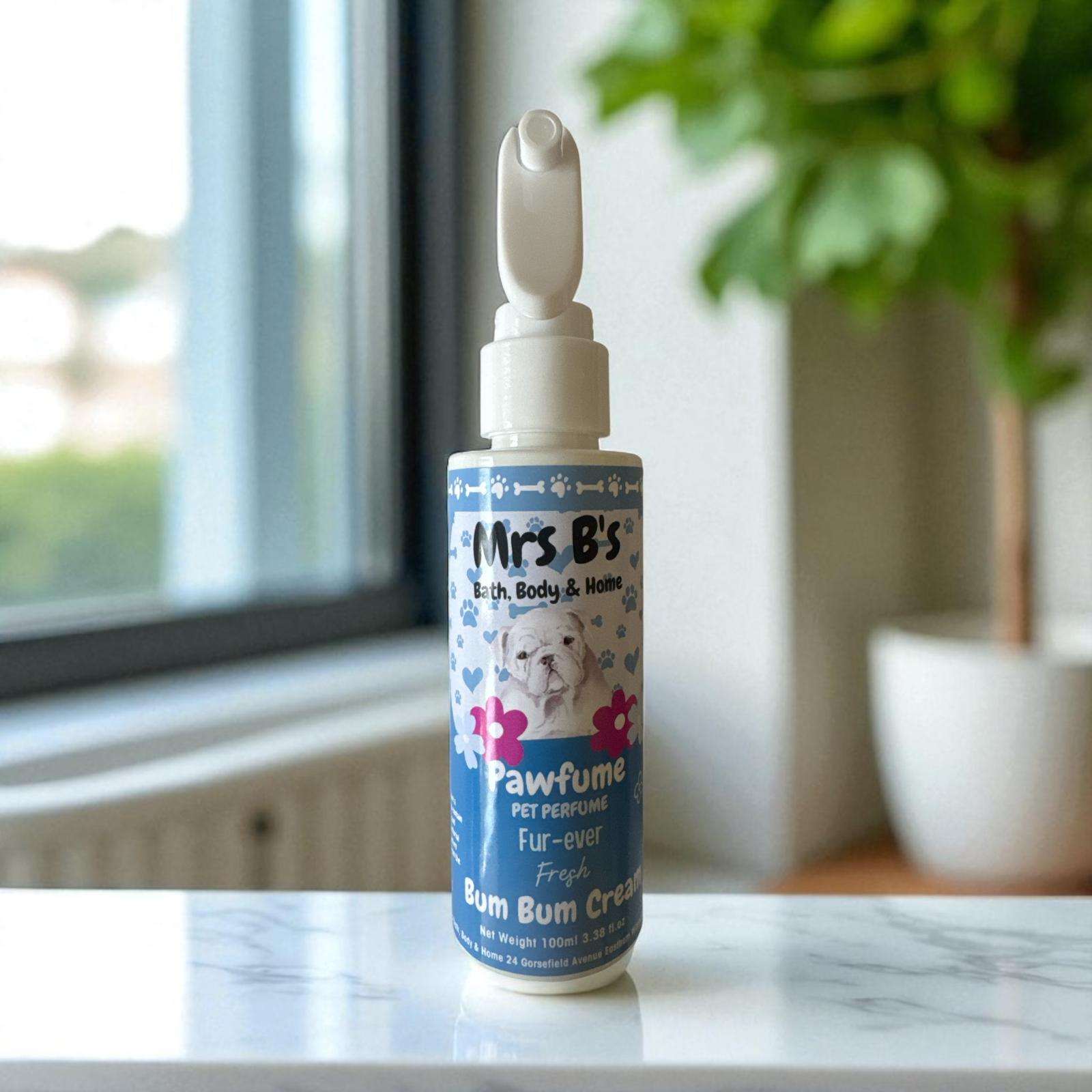Pet Pawfume - Image 9