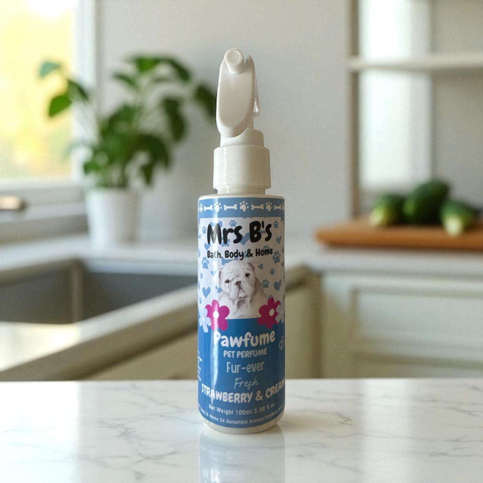 Pet Pawfume - Image 12