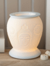 Electric Buddha Burner