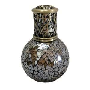 champagne fragrance lamp