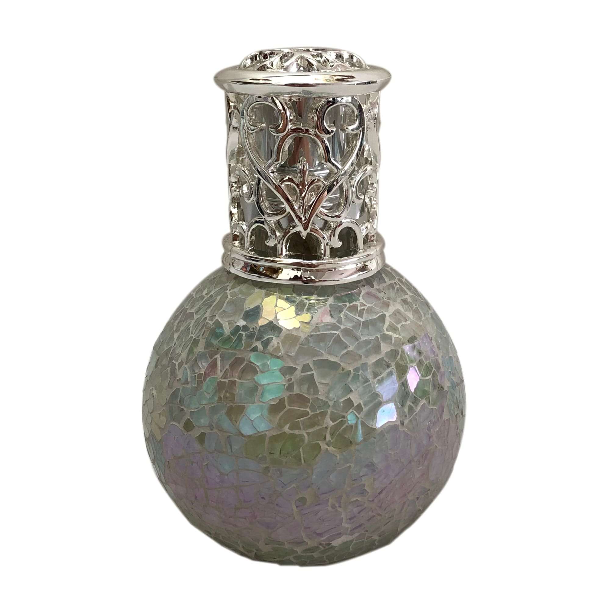 pearl fragrance lamp