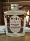 Frankincense & myrrh fragrance lamp oil